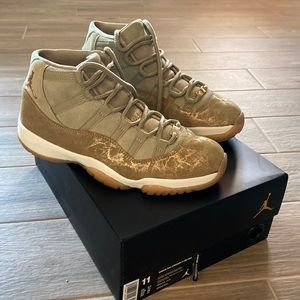 Nike Air Jordan 11 Retro